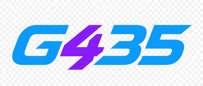 g435